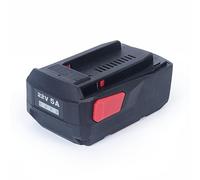 HHiMXPO La Batterie Lithium-ION de Remplacement 22V 5A Compatible avec Hilti B22 CPC 21.6V 22V Outils électriques sans Fil