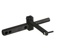 Hhip 3900-2123 Acier Moulin à Étau Stop pour 12,7 cm et 15,2 cm Vises