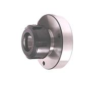 HHIP 3901-5036 ER-40 Mandrin de serrage 100 mm de diamètre x 42 mm de hauteur