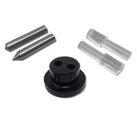 HHIP 8600-4118 Lot de 6 poinçons optiques