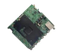 Hhjklmn Carte mère TV, Compatible avec Samsung, Carte mère BN94-10516S for TV UE40JU6430UXUA UE40JU6430U UE40JU6430