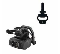 HHMACC for DJI Mini 2 / Mavic Mini Caoutchouc de cardan véritable 1pcs Caoutchouc de cardan véritable for DJI Mini 2 / Mavic Mini Caméra à cardan Coussin d'amortissement Boule Absorbant Les Chocs