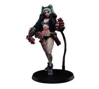 HHMacro Romankey Figurine Jessica Aster 1/12 pour femme 15,2 cm Version Deluxe