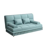 Hhmmei2024-23 Chaise de canapé Pliante Canapé-lit Pliable, Double Usage for la Maison, Le Salon et l'appartement(Grand)