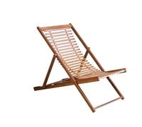 Hhmmei2024-23 Chaise de canapé Pliante Foldable Lounge Chair, Zero Gravity Armchair, Patio and Office Nap
