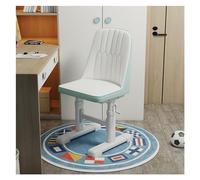 Hhmmei2024-23 Chaises d'étude pour Enfants La Chaise d'étude des élèves du Primaire Peut soulever la Chaise d'écriture, Chaise de devoirs for Enfants Chaise d'écriture(Grand)