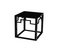 Hhmmei2024-23 ModerneModerne Table Basse de Salon Table d'appoint de canapé, Table d'angle, Table d'appoint Mobile, Buffet de canapé for Salon, Chambre, Bureau, etc. pour Salon, Balcon