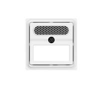 Hhmmei2024-23 Ventilateur extracteur d'air Ventilateur d'extraction de plafond intégré à la maison, éclairage, chauffage salle bain 30 x cm ventilateur d'extraction