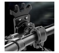HHMRTYDG Bicycle Phone Holder 360° Rotating Bike Mobile Phone Holders Handlebar Phone Mount