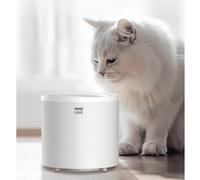 HHO LOVE - Fontaine à eau pour animaux
