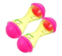 HHOZsafety 10 pcs Nourriture pour Chien Balle manquante ABS Boule à Priser Jouet pour Animaux de Compagnie mangeoire pour Chat collations pour Chiots Nourriture