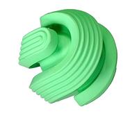 HHOZsafety Balle manquante - Jouet à Alimentation Lente pour Chiot - Jouet de Diversion pour Chien - Jouet pour Cacher la Nourriture - Jouet d'exercice pour ANI