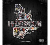 Hhqc.COM-La Force du Nombre 2 / Various [Import]