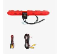 HHRDYY Caméra De Recul 170 Degrés AHD 1080P pour Peugeot pour Expert pour Traveller Caméra D'aide Au Stationnement De Secours en Marche Arrière Voiture Caméra De Recul(GD-CVBS480P-135deg)