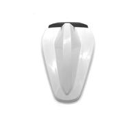 HHRDYY Capot De Selle Arrière pour CFMOTO 675NK 675SR Carénage De Selle Passager Type « Hump » Capot De Selle Passager(Blanc)
