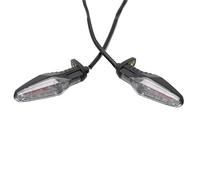 HHRDYY Clignotants Arrière De Moto pour BMW R1300GS R1250GS ADV M1000RR S1000RR S1000XR S1000R F900GS Clignotant Indicateur