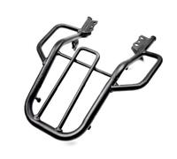 HHRDYY Contre-Pointe Porte-Bagages Arrière De Moto pour Y&amaha Tricker XG 250 XG250 XG-250 2003-2016, Support De Sacoche De Selle, Support De Chargement, Étagère De Support Porte-Bagages arrière