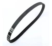 HHRDYY Courroie Transmission CVT pour Scooter 860 19,5 28 pour Peugeot Tweet RS 125cc 150cc 2010- Courroie Transmission Crantée Rechange Embrayage Courroie de Transmission