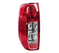 HHRDYY Feu anti-brouillard Ensemble De Feux Arrière Pour Nissan Pour Navara D40 2005-2015 Feu Arrière, Feu De Recul, Feu Stop 26555EB38A Feux De Recul(Rouge Blanc,Gauche)