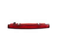 HHRDYY Feu anti-brouillard Feu Arrière De Remplacement Pour Megane MK2 Hatchback Pour Grand Scenic II 2002-2009 Feu Stop Arrière Central Surélevé Feux De Recul(ROUGE)