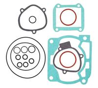 HHRDYY Joint De Bloc-cylindres D'admission D'air 72 Mm Pour Moto Pour 300XC-E TE SX XCW Sixdays TE300 (réf. 54830338300) - Kit Complet Joint De Couvercle De Carter(Joints)