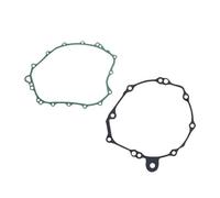 HHRDYY Joint De Carter Moteur Droit Pour Pour CBR1000RR (2004-2007) - Joint De Couvercle D'alternateur, D'embrayage Et De Carter Moteur Joint De Couvercle De Carter