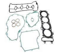 HHRDYY Joint De Culasse Pour Pour CBR954RR (2002-2003) Joint De Couvercle De Carter(Les kits)