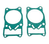 HHRDYY Joints De Culasse, D'embase D'embrayage Et De Carter Pour Moteurs Pour Suzuki VL800 C50 (2011-2024) Et VZ800 M50 (2012-2019) Joint De Couvercle De Carter(joint d'embase de cylindre)