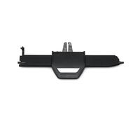 HHRDYY Kit De Grille Ventilation Centrale Pour Tableau Bord, Pour BMW 1 2 3 4 Z4 X3 X4 Série F40 F44 G20 G26 G29 G01 G02 Garniture Voiture Panneau(Middle-R2)