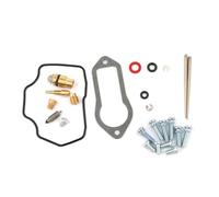 HHRDYY Kit De Réparation De Carburateur De Moto pour Y&amaha XT350 XT 350 1985-2000 Joint De Flotteur De Diaphragme Pièces De Rechange De Carburateur Carburateur Réparation Reconstruire Kit