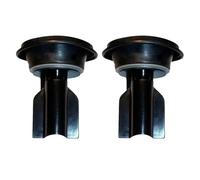 HHRDYY Kit De Réparation De Carburateur pour Moto pour Cagiva Elefant 750 1993 1994 1995 pour Carburateur pour Mikuni BDST 38 Révision Et Entretien(Ensemble 2)