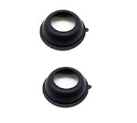 HHRDYY Kit De Réparation De Carburateur pour Moto pour Tornado XR250 XR 250, Comprenant Piston, Membrane, Reconstruction De Carburateur(2 pièces)