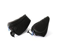 HHRDYY Pare-Chocs De Cadre De Moto pour B&MW R1300GS 2023 2024 Sac Étanche, Sacoches De Rangement, Kit De Réparation Et Outils Sacoches Outils