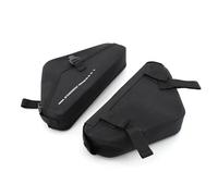 HHRDYY Pare-Chocs De Cadre De Moto pour B&MW R1300GS GS1300 2022-2023 Sac Étanche, Sacoches De Selle, Kit De Rangement D'outils Sacoches Outils