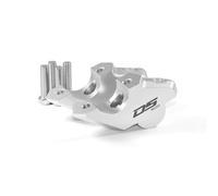 HHRDYY rehausseur Guidon Rehausseurs De Guidon De Moto pour Voge DSX 900 DS900X DSX900 DS 900 X Adaptateur De Rehausseur De Guidon vers Le Haut Et vers L'arrière Guidon Riser