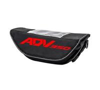 HHRDYY Sac De Voyage Étanche Moto pour H&Onda ADV350 Sac À Dos De Rangement pour Bagages, Sacoches De Selle, Pochette À Outils De Réparation Sacoches Outils(Couleur 6)