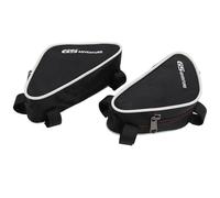 HHRDYY Sacoche De Guidon Moto Étanche pour B&MW F800GS F700GS Adventure Pack De Voyage pour Sacoches De Selle Sacoches Outils