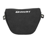 HHRDYY Sacoche De Guidon Moto Étanche pour B&MW R1200RT LC R1250RT Pack De Voyage, Cadre, Sacoches De Rangement Sacoches Outils(Couleur1)