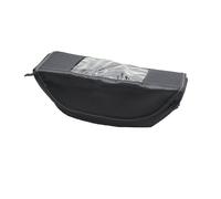 HHRDYY Sacoche De Guidon Moto Étanche pour H&Onda pour CB1100X NT1100 Pack De Voyage, Cadre, Sacoches De Rangement Sacoches Outils(Couleur1)