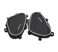 HHRDYY Sacoche De Protection Pare-Choc Moto pour Suzuki V-Strom DL650 DL1000 Rangement Étanches Selle, Sac De Rangement Outils Réparation Sacoches Outils(Couleur2)