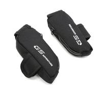 HHRDYY Sacoche Moto Étanche pour B&MW R1250GS Adventure R1250GS ADV Kit Rangement Outils Réparation, Barre De Protection, Boîte À Outils Sacoches Outils