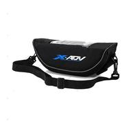 HHRDYY Sacoches De Selle Moto pour H&Onda X-ADV 750 150 125 350 Bagagerie Étanche avec Pochette De Rangement pour Outils De Réparation Sacoches Outils(Couleur 3)