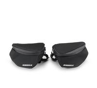 HHRDYY Sacoches Latérales Moto pour B&MW R1300 GS Sac Étanche De Voyage, Kit De Rangement Outils Réparation, Barres Protection, Sacs Rangement Sacoches Outils