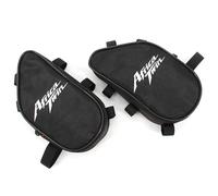 HHRDYY Sacs De Rangement Selle Moto pour H&Onda CRF1000L Africa Twin Bagagerie Étanche avec Pochette De Rangement pour Outils De Réparation Sacoches Outils