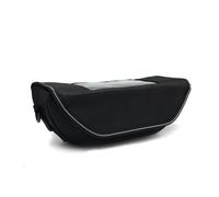 HHRDYY Sacs De Voyage Étanches Moto pour Moto pour Guzzi V85TT Trousse De Rangement Bagages, Rangement Outils De Réparation, Sacoche De Selle Sacoches Outils(Couleur1)