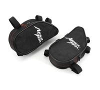 HHRDYY Sacs De Voyage Imperméables pour Moto pour H&Onda CRF1000L Africa Twin 2015-2017 Paquet De Rangement, Sacoche De Selle Et De Réparation Sacoches Outils
