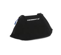 HHRDYY Sacs De Voyage Moto Étanches pour Ducati DesertX 2022-2024 Ensemble De Rangement Bagages Rangement Outils Réparation Sacoche Selle Sacoches Outils