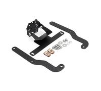 HHRDYY Support De Fixation GPS Moto pour Yamaha T-Max 560 2022-2025 - Kit Support pour Smartphone Et Barre Transversale GPS Barre Transversale Montage Systèmes