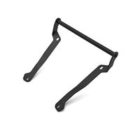 HHRDYY Support De Fixation Pare-Brise Moto pour VOGE Valico 625DSX DS625X, Support Téléphone Et Extension Guidon GPS Barre Transversale Montage Systèmes(12mm)