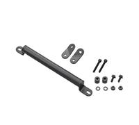 HHRDYY Support De Navigation GPS Moto 22 Mm pour PCX160 PCX 160 2025 2026 - Fixation pour Téléphone sur Barre Transversale GPS Barre Transversale Montage Systèmes